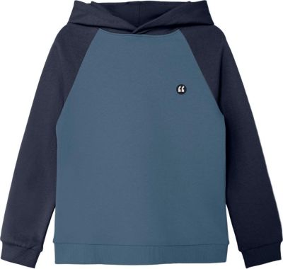 Rabatt 72 % KINDER Pullovers & Sweatshirts Hoodie Grau 92 Name it sweatshirt 