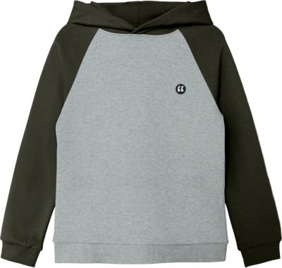 Grau KINDER Pullovers & Sweatshirts Weihnachten Rabatt 62 % Name it sweatshirt 