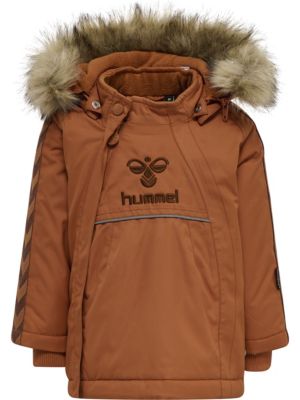 hummel hmlJESSIE TEX JACKET Übergangsjacken für Kinder