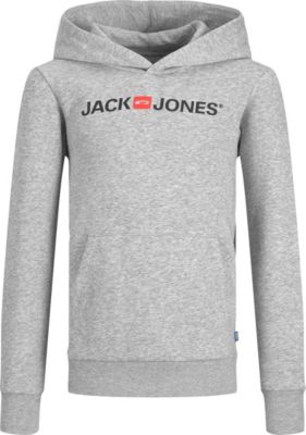 Grün 152 KINDER Pullovers & Sweatshirts Ohne Kapuze Rabatt 62 % Jack & Jones sweatshirt 