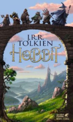 Image of Buch - Der Hobbit