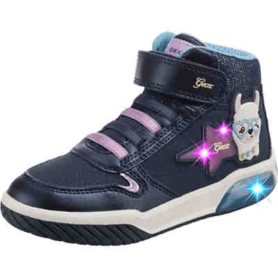 Mini Sneakers High INEK W