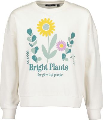 BLUE SEVEN Sweatshirt für Mädchen