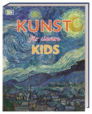 Image of Buch - Kunst clevere Kids Kinder