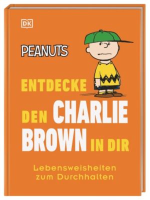 Image of Buch - Peanuts(TM) Entdecke den Charlie Brown in dir (AT)