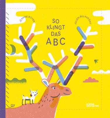 Image of Buch - So klingt das ABC