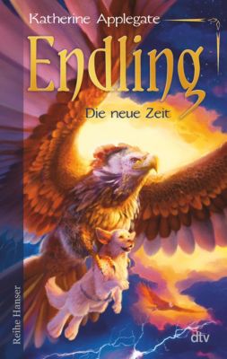 Image of Buch - Endling - Die neue Zeit