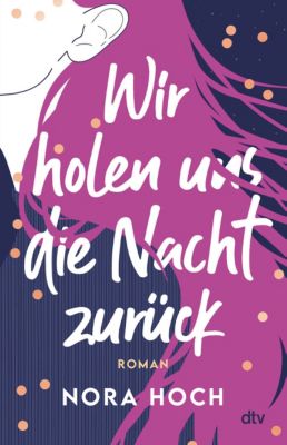 Image of Buch - Wir holen uns die Nacht zurück