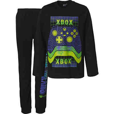 Xbox Schlafanzug für Jungen