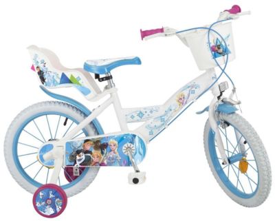 16 Zoll 16" Hello Kitty Kinder Mädchen Rad Kinderfahrrad Fahrrad Mädchenfahrrad 
