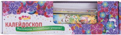 Калейдоскоп GOOD HAND Cs-21a01
