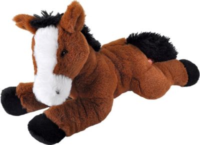 Wild Republic Ecokins Horse 30 cm