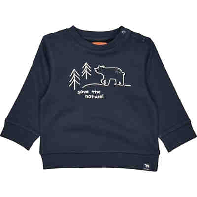 Baby Sweatshirt für Jungen