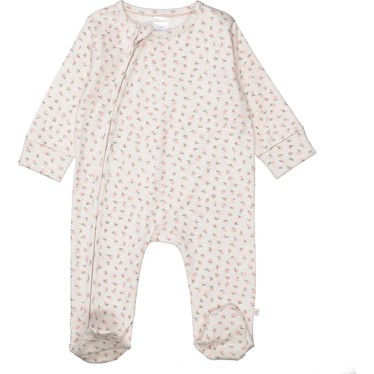 STACCATO Baby Schlafanzug für Mädchen