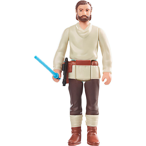 Star Wars Retro-Kollektion Obi-Wan Kenobi (Wandering Jedi)
