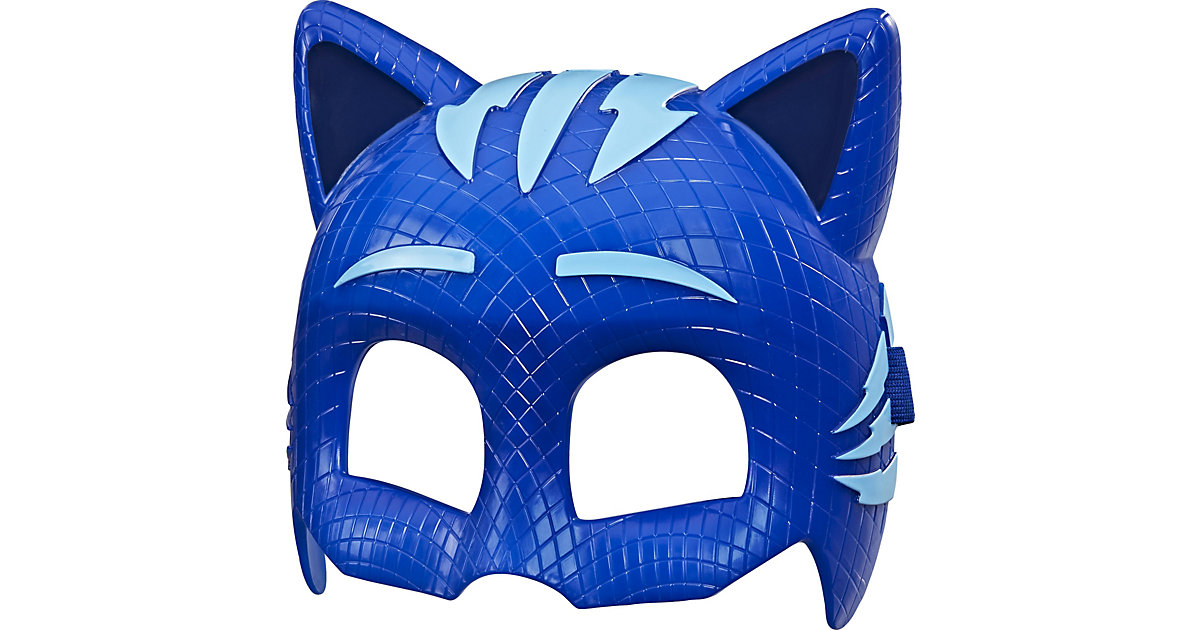 Spielzeug/Kostüme: Hasbro PJ Masks Heldenmaske (Catboy) Jungen Kinder