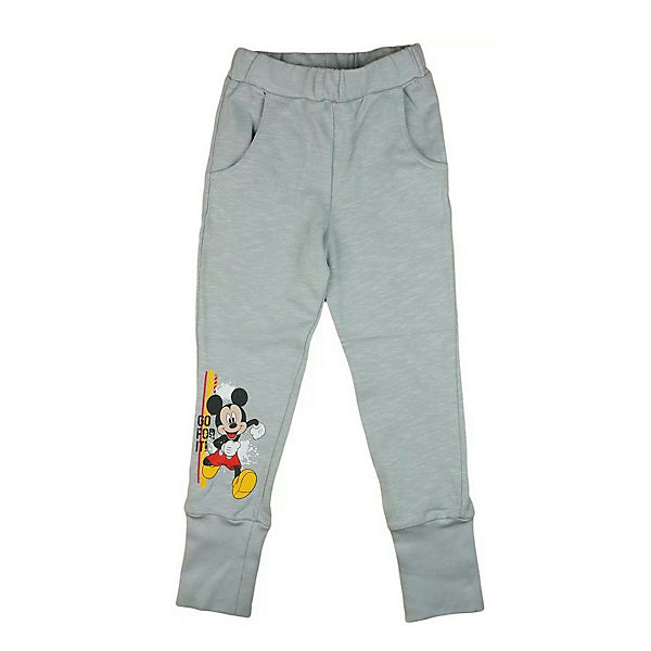 Jogginghose Disney Grau für Jungen