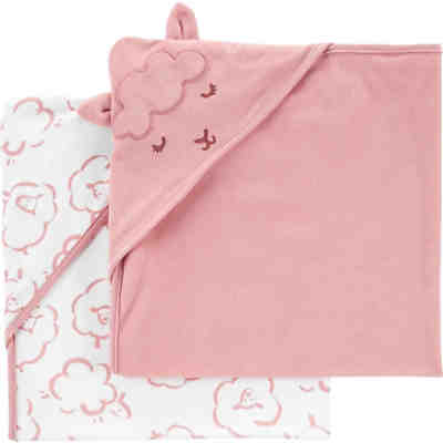 Baby Handtücher Doppelpack