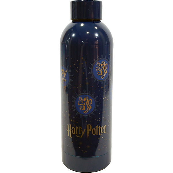 Edelstahl Trinkflasche Harry Potter, 750 ml