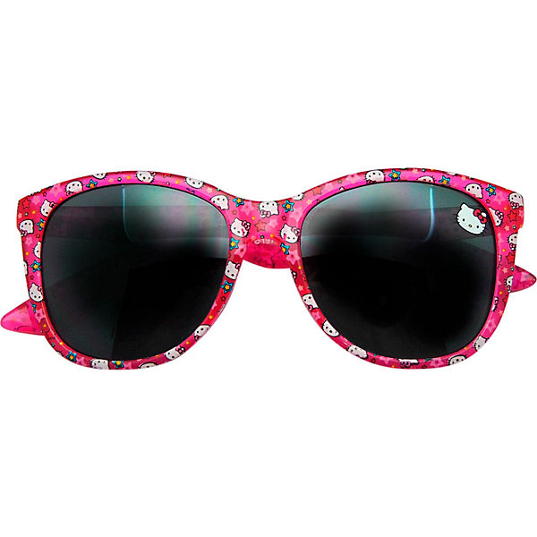 Sonnenbrille Premium Shape Hello Kitty