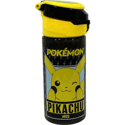 Trinkflasche Pokemon Pikachu, 500 ml