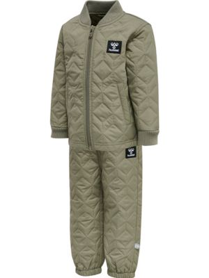 hmlSOBI MINI THERMOSET Schneeanzüge für Kinder, hummel myToys