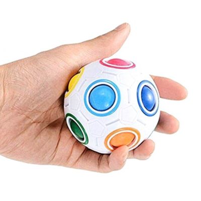 3D Brain Teaser Labyrinth Ball Spielzeug mit 100 Hindernissen für Kinder ab 