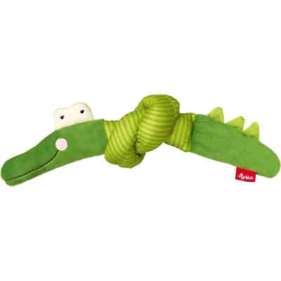Greifling Krokodil, PlayQ (42878)