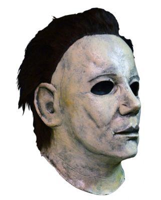 Michael Maske aus Halloween 6 - mit Kunsthaar Masken | myToys
