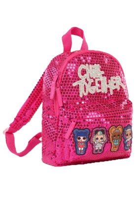 Kinder Mädchen Kinder-Handtaschen Rücksack 