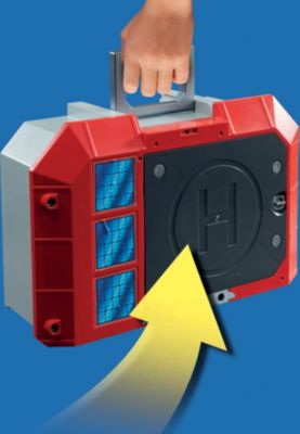 Playmobil® 71193 Feuerwehrstation Playmobil City Action Mytoys 7147