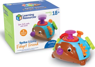 Learning Resources Igel zur Förderung Feinmotorik Kindergarten Spielzeug Set 