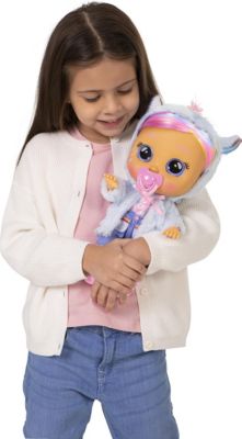 Cry Babies Dressy Fantasy Jenna, IMC Toys | MyToys