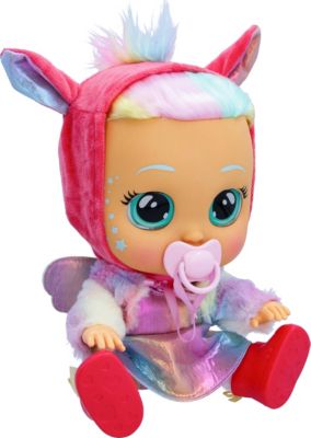 Cry Babies Dressy Fantasy Hannah, Cry Babies | MyToys