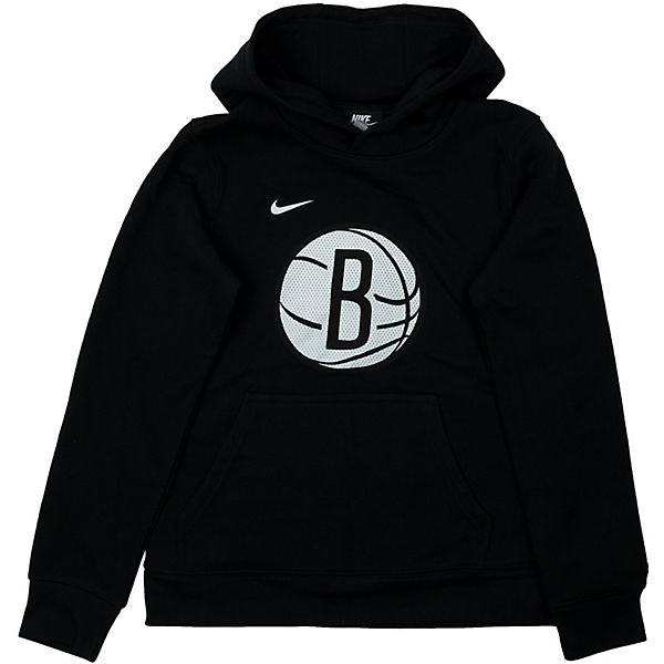 NBA Brooklyn Nets Fleece Hoodie EZ2B7BBMM-NYN Sweatshirts für Jungen