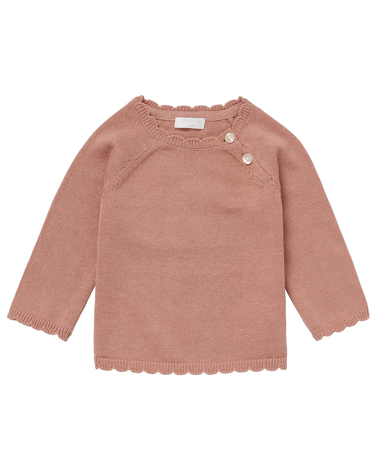 noppies Pullover Luxo Pullover
