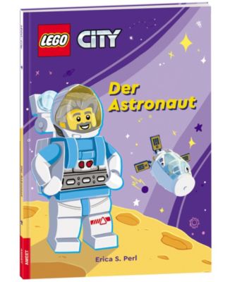 Image of Buch - LEGO® City - Der Astronaut