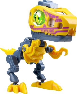 Biopod Cyberpunk Single Asst Silverlit MyToys