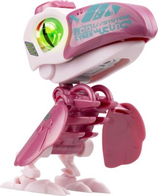 Biopod Cyberpunk Single Asst Silverlit MyToys