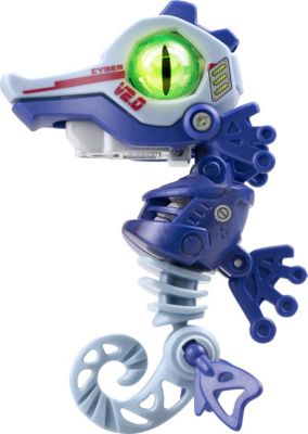 Biopod Cyberpunk Single Asst Silverlit MyToys