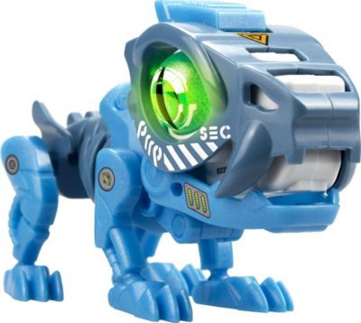 Biopod Cyberpunk Single Asst Silverlit MyToys