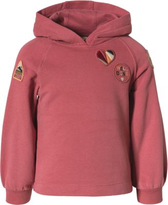s.Oliver Kapuzenpullover für Mädchen