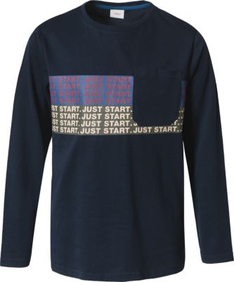 s.Oliver Langarmshirt für Jungen