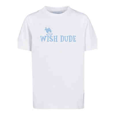 Disney Aladdin Wish Dude T-Shirts