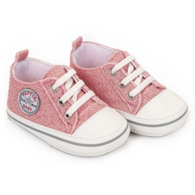 Baby Schuhe Gr.18 19 21 Maximo NEU Marienkäfer rot puschen krabbel sommer 