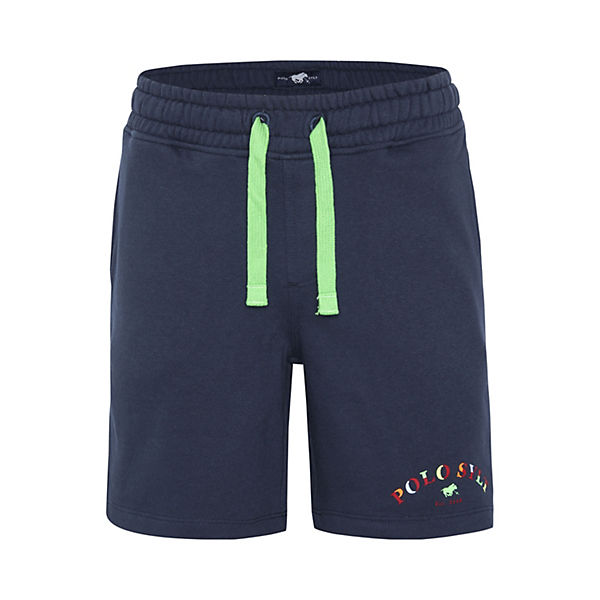 Polo Sylt, Shorts, Normale Passform Shorts für Jungen