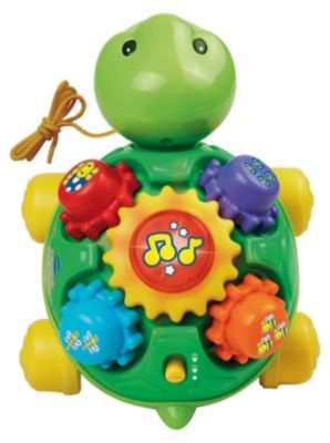 Lernspaß Schildkröte 2