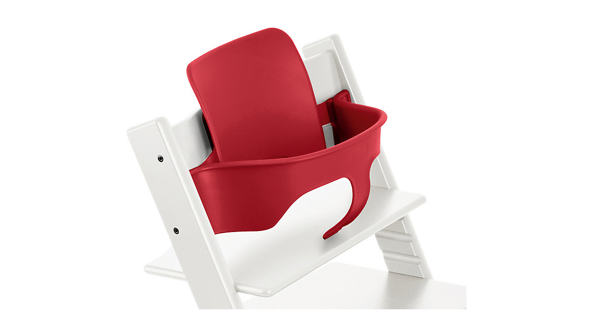 Tripp Trapp® BABY SET?, Red rot