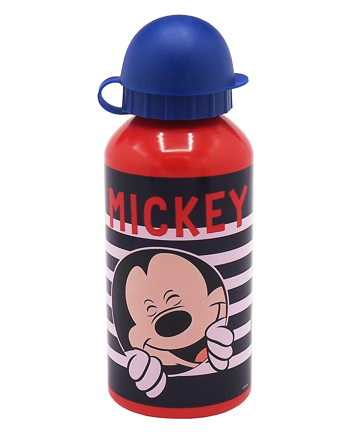 Mickey Mouse Kinder Aluminium Trinkflasche