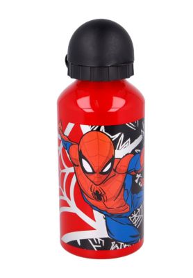 Marvel Spiderman Alu-Trinkflasche 500 ml Disney 